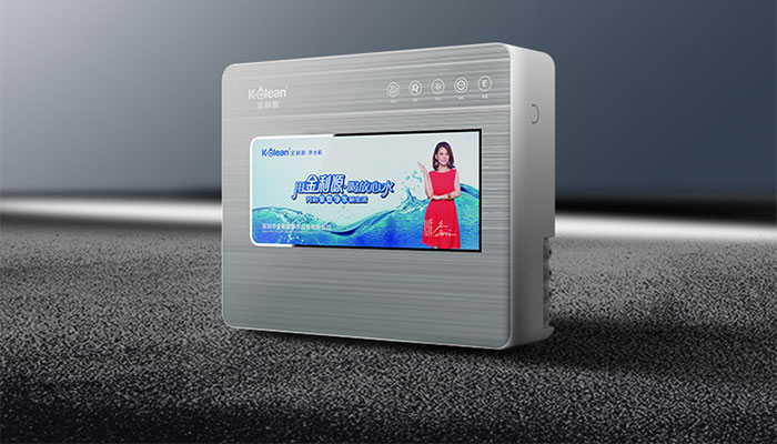 金利源凈水器總結(jié)代理之道：終端、渠道、模式