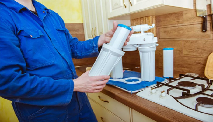 家用凈水器哪個(gè)牌子好！選金利源凈水器