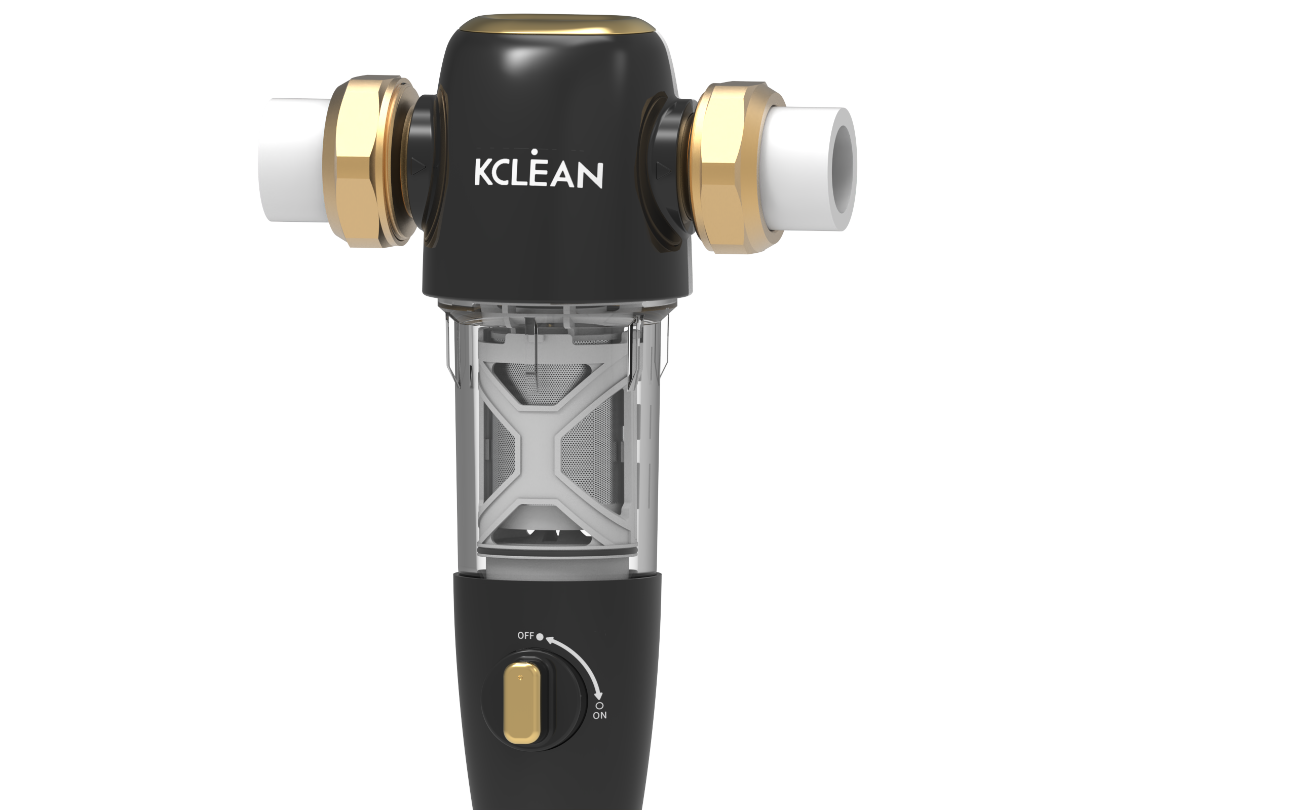 只要裝了凈水器就可以直飲了嗎？千萬別被騙了