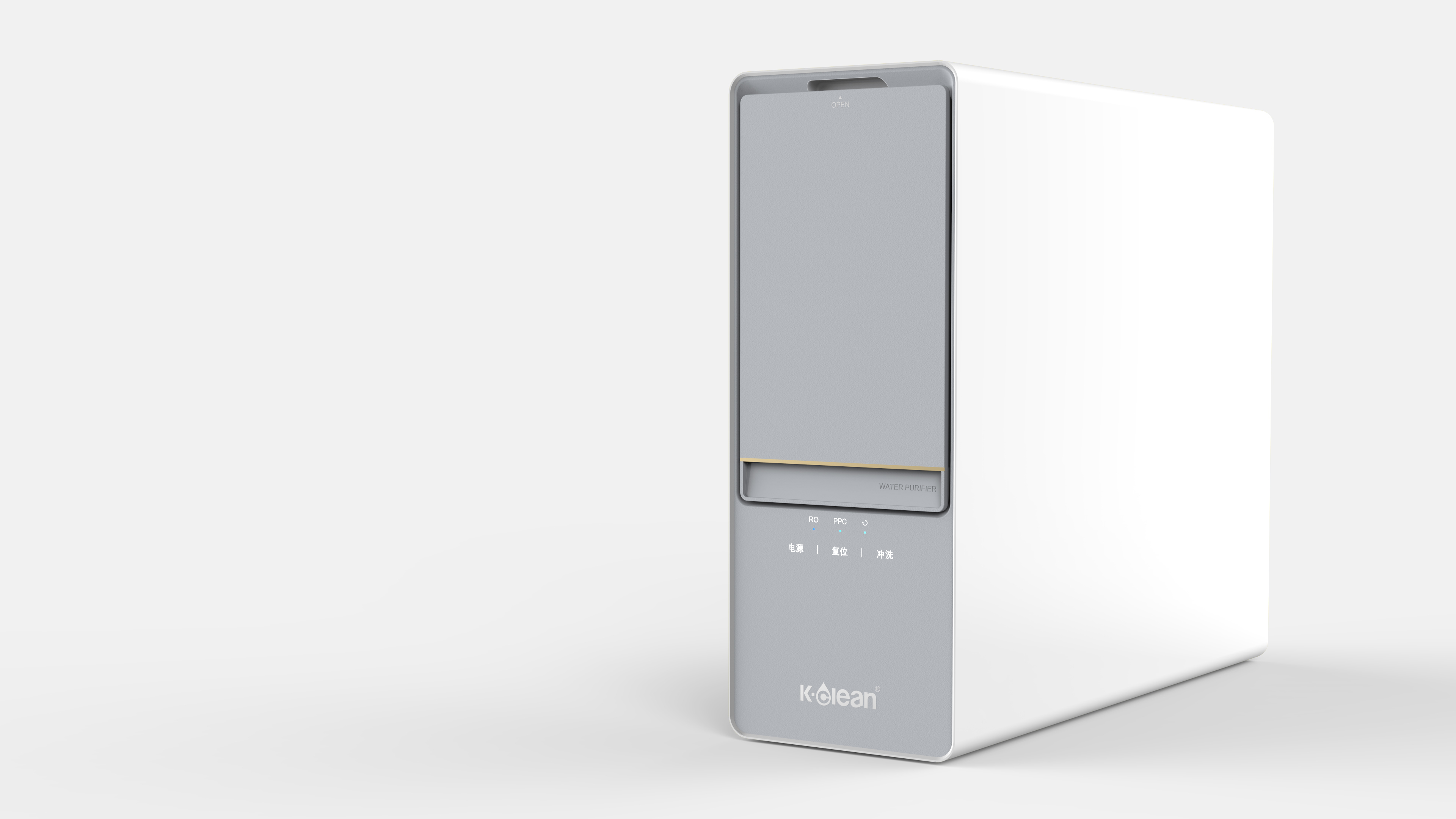 家庭用什么凈水器好？