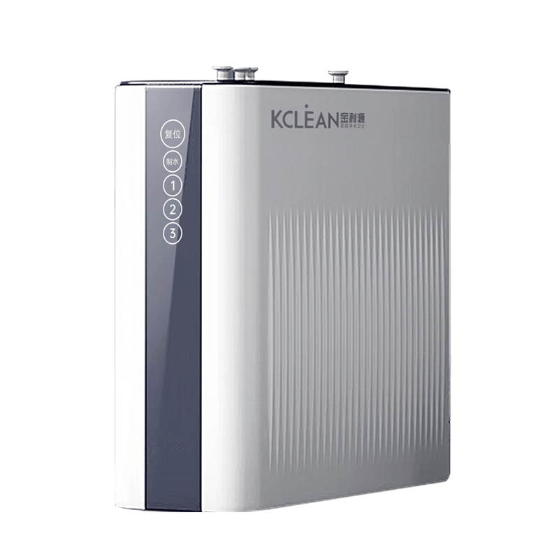 凈水器購買攻略：使用環(huán)境、蓄水罐與濾芯的選擇